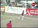 Argentino B: Pulga Diaz Gol del Ascenso Patronato (AyC)