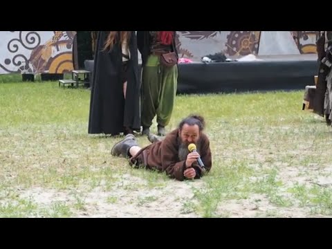 MPS Story Time Rastede 2019 Thursday Part 1