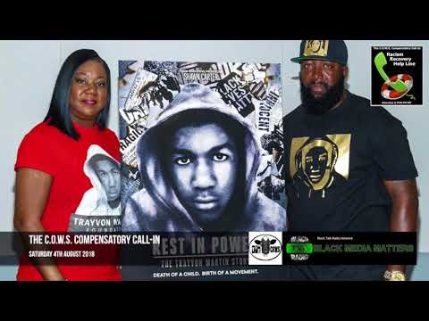 The C.O.W.S. Compensatory Call-In 04.08.2018