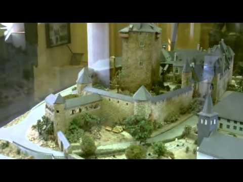 Schloss Burg Solingen