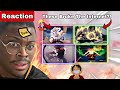 Dumb Naruto Fan REACTS To Top 10 One Piece Moments That Broke The Internet