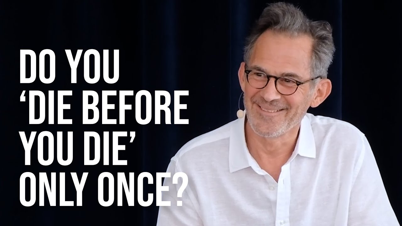 Do You ‘Die Before You Die’ Only Once?