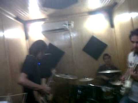 RastaManuel  GANYA WOMAN  ( REHEARSAL SESSION )