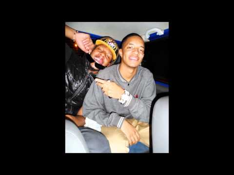 Os Dupla M - Aranjar Uma Mboa [2o13]