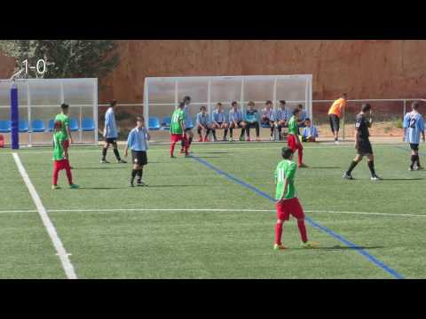 2016-09-11 (1t) U.Llefià 'A' - C.E.Jupiter 'A'