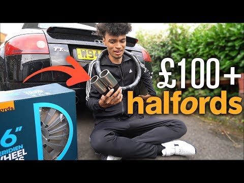 download lagu mp3 mp4 Halfords, download lagu Halfords gratis, unduh video klip Halfords
