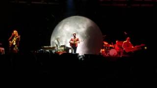 Ray Lamontagne Charlotte 7.16.2016 Hey, No Pressure