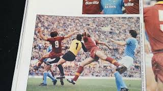 Roma Napoli, 1983: il 5-1 raccontato sul Guerin Sportivo