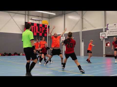 Antilopen - Noviomagum (2019 11 30)