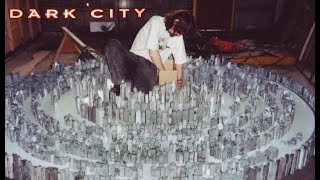 DARK CITY miniature effects