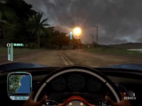 Strayfire PC