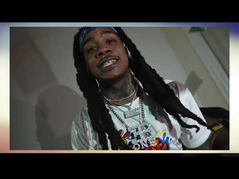 Ebone Hoodrich X Hardknock X W.T.S.O