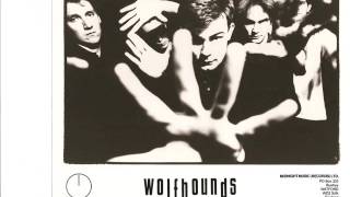 THE WOLFHOUNDS - LIVING FOSSIL
