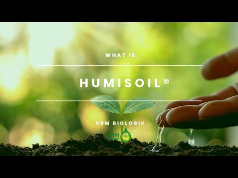 What is Humisoil®️?