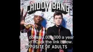 Twisted - Chiddy Bang