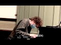 Two pieces from Laszlo Gardony's James Arts Center Solo Piano Concert Oct. 23,  2021