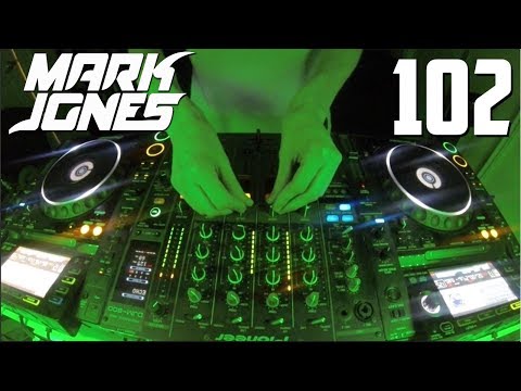 #102 Tech House Mix Feb 2nd 2018