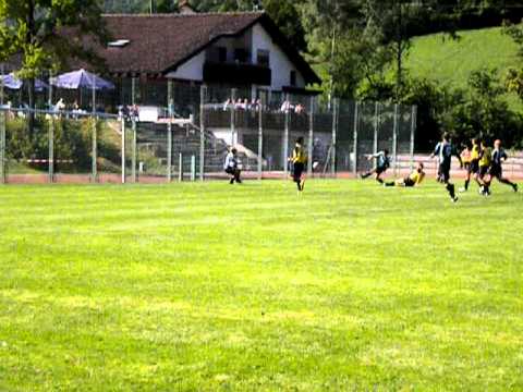 TSV Obere Fils - TSV Wäschenbeuren 0:3 Angelo