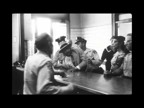 Martin Luther King Jr. 'Love Your Enemies' November 17, 1957