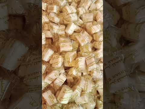 original madina sweet 😍 Al ansar coconut chocolate 🍫 #shorts