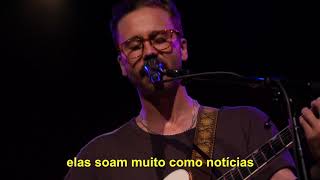 Portugal. The Man - Sleep Forever (Legendado - PTBR)