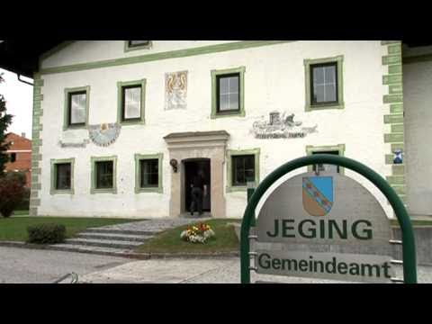 Die Gemeinde Jeging