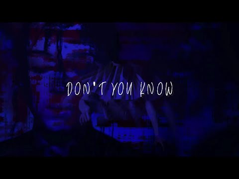 SHKHR & SNI - Don't You Know