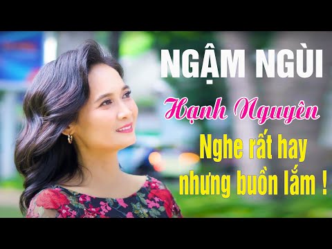 Ngậm ngùi Sheet - Hạnh Nguyên