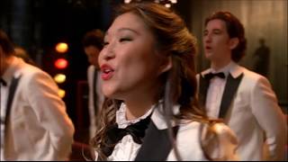 Glee - ABC (Full Performance) 3x08