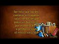 Canto A La Vida - Fonseca (con Letra) By Eusebio