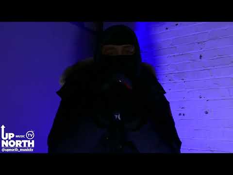 N64 STREETZ - BLAMSKI (LIVERPOOL)