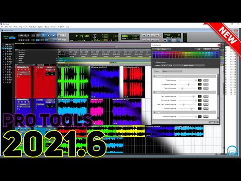 Avid Pro Tools 12 Software with Upgrade & Support Plan (boxed - includes  iLok 2)