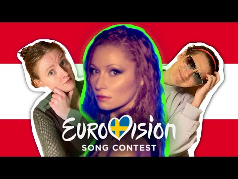 LET'S REACT to AUSTRIA in EUROVISION 2024!🇦🇹// Kaleen - We will rave // MUSIC VIDEO REACTION