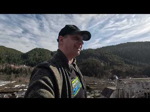 Løkken Verk 13. april 2025