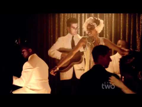 ║The Vampire Diaries//Chicago 1920's All That Jazz║