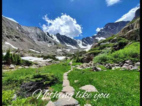 Lucas Estrada & Twan Ray-Nothing Like You(Rocky Mountain-Colorado)