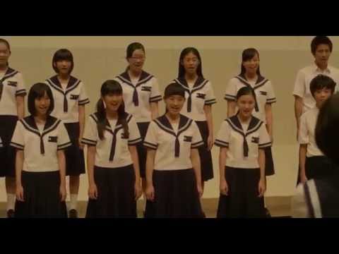 手紙～拝啓十五の君へ～（くちびるに歌を）