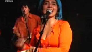 renata rosa. maracatururu