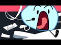 BFDI 5 But Its So So Awful