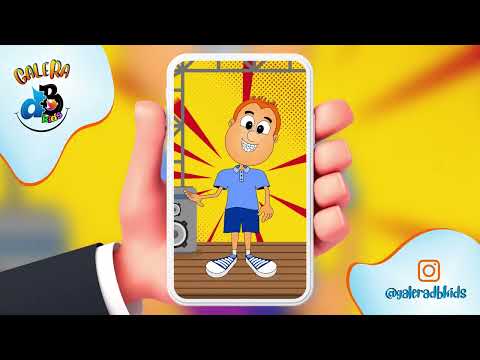 Morada - Puro e Simples (Animação)