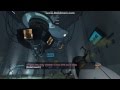 Portal:Still Alive-FINAL Part 1-"EPIC BOSS FIGHT ...