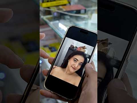 Phone Wale Ne ki Photo Viral 📱💔#shorts @tscshorts