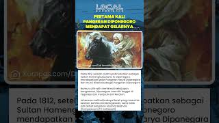 Pangeran Diponegoro Menolak Hidup Mewah Keraton dan Memilih Tegalrejo karena Kecewa pada Belanda