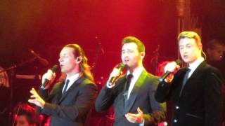 Circle of Life  Collabro Lytham Proms