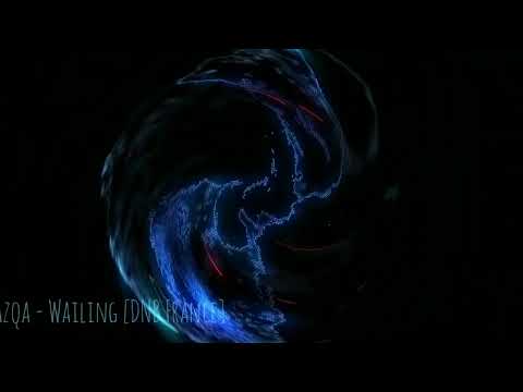 Hazqa - Wailing [DNB France]