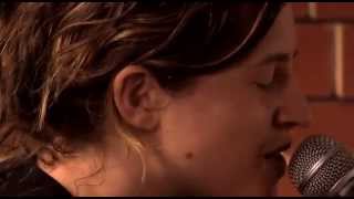 Burn to Shine #3 (5/14) Mirah - Light The Match