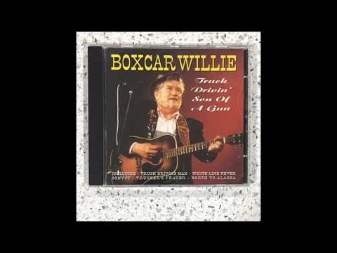 Six Day's On The Road - Box Car Willie