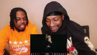 Ot7QUANNY FT. Leaf Ward - Power DA CR3W REACTION!