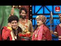 Rocket Raghava Performance Jabardasth 22nd June 2023 ETV Telugu
