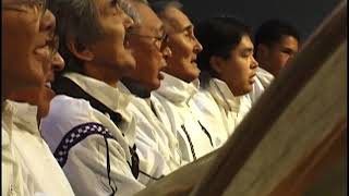 Legacy of Alaska filmmaker Bill Bacon